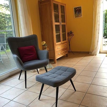 Ferien_Haus Seebrise Göhren-Lebbin Exteriér fotografie