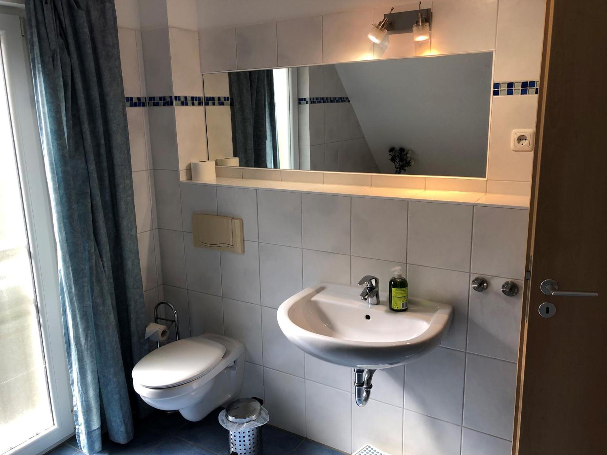 Ferien_Haus Seebrise Göhren-Lebbin Exteriér fotografie